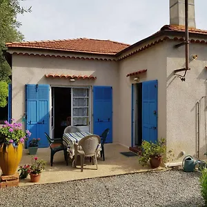  Hébergement de vacances Lisemanu