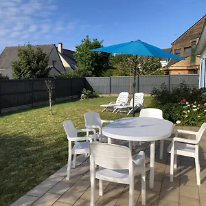 Ormes, Philibert Hébergement de vacances Saint-Philibert (Morbihan)