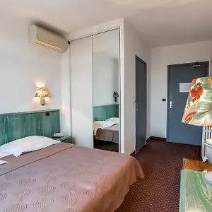 2* Hotel La Résidence