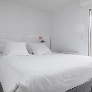 Petit Ange Appartement Saint-Malo