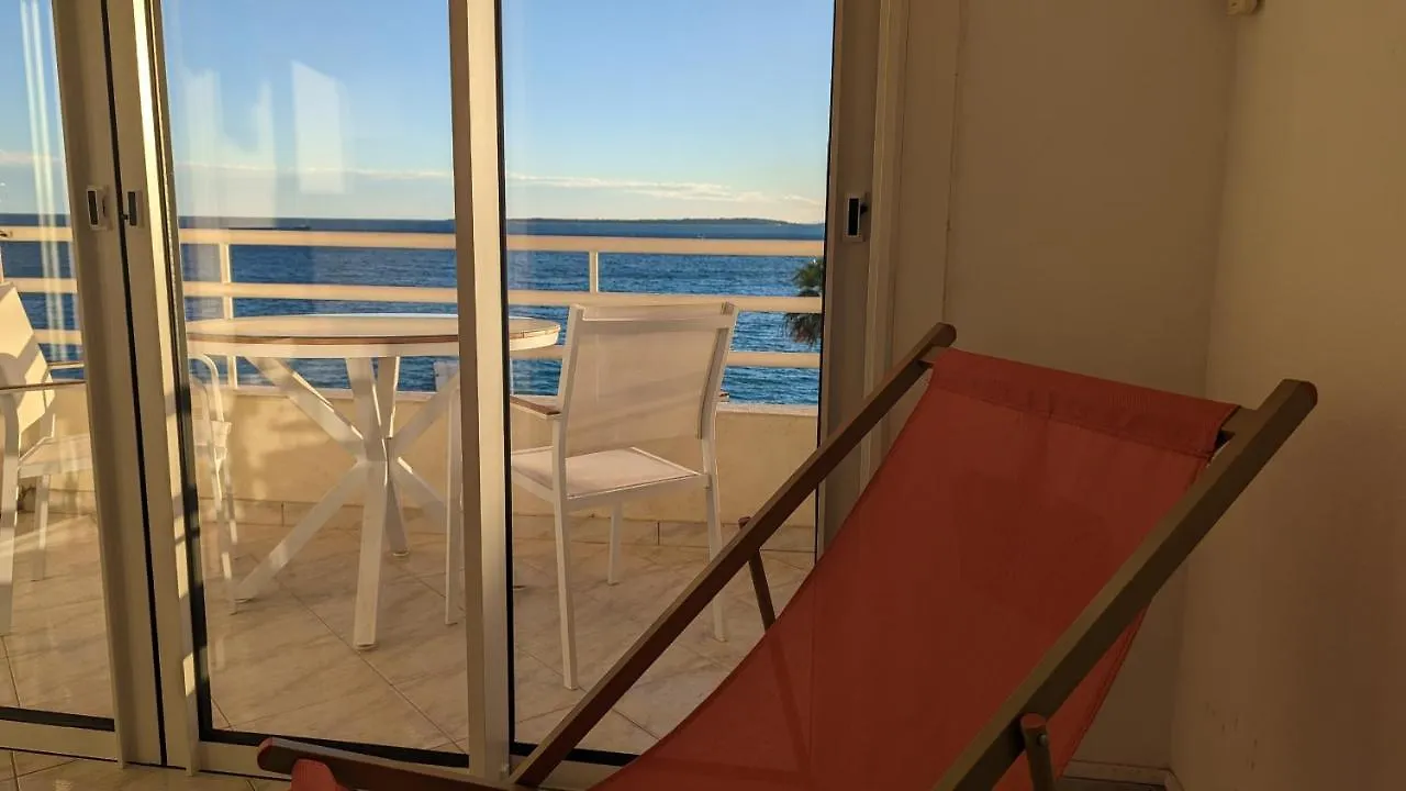 Appartement Le Palais Juan